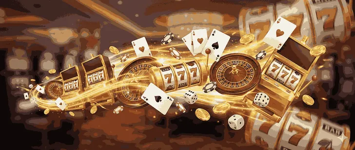 Betlobi 777 klasik slot makineleri casino